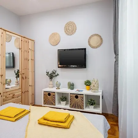 Apartament Pulse Point Paradise - New, Ac *