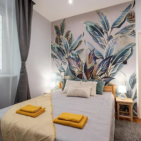 Pulse Point Paradise - New, Ac Apartament *