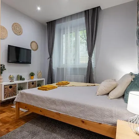 Daire Pulse Point Paradise - New, Ac *